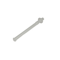 Delonghi Delonghi Coffee Machine MILK SUCTION TUBE - 5313279631 spare part