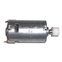 Delonghi Delonghi Coffee Machine Motor with Pulley - 7313217261 spare part