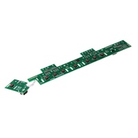 Delonghi Delonghi Coffee Machine PCB Control Board - AS00001214 spare part
