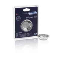 Delonghi Delonghi Coffee Machine Dedica Perfecta Pod Cup Filter - 5513281011 spare part