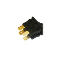 Delonghi Delonghi Coffee Machine Power Switch - 5132112500 spare part