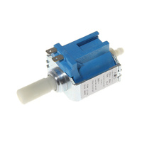 Delonghi Delonghi Coffee Machine PUMP (230V 50HZ 70W) - 5132110800 spare part