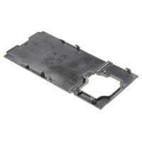 Delonghi Delonghi Coffee Machine REAR PANEL - 5313268341 spare part