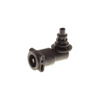 Delonghi Delonghi Coffee Machine RIGHT ANGLE CONNECTION - 5313218341 spare part