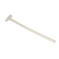 Delonghi Delonghi Coffee Machine RIGHT ANGLE WATER OUTLET TUBE - 5313236711 spare part