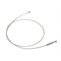 Delonghi Delonghi Coffee Machine Sensor NTC Probe - 5213211181 spare part