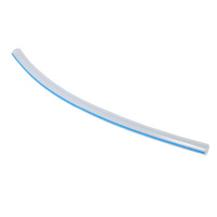 Delonghi Delonghi Coffee Machine SILICONE HOSE (4X8 L=190mm) - AS00000655 spare part