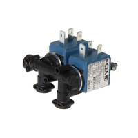 Delonghi Delonghi Coffee Machine SOLENOID ASSY - AS00002813 spare part