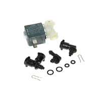 Delonghi Delonghi Coffee Machine Solenoid Valve Kit - 5513225701 spare part
