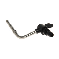 Delonghi Delonghi Coffee Machine STEAM HOSE ASSEMBLY - 5513224891 spare part