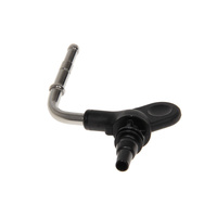 Delonghi Delonghi Coffee Machine STEAM HOSE ASSEMBLY - 5513226301 spare part