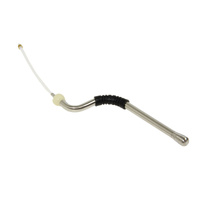 Delonghi Delonghi Coffee Machine STEAM HOSE ASSEMBLY - AS00002096 spare part