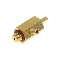 Delonghi Delonghi Coffee Machine STEAM VALVE - 7313286079 spare part