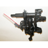 Delonghi Delonghi Coffee Machine STEAM VALVE ASSEMBLY - 7313227281 spare part