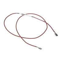 Delonghi Delonghi Coffee Machine Thermal Cut Out with Wiring - 5013252541 spare part