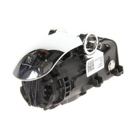 Delonghi Delonghi Coffee Machine TMBU ASSEMBLY - 5513228061 spare part