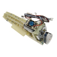 Delonghi Delonghi Coffee Machine Transmission Assembly - 5513227951 spare part
