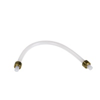 Delonghi Delonghi Coffee Machine TUBE / 2 BUSHES (PTFE DI2-DE4 L=115) - 5532112000 spare part