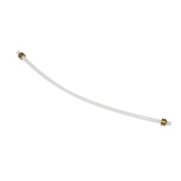 Delonghi Delonghi Coffee Machine TUBE WITH 2 BUSHES (L190) - 5513213761 spare part