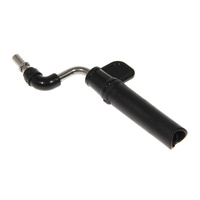 Delonghi Delonghi Coffee Machine TUBE WITH FROTHER - 7313218691 spare part