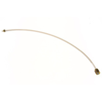 Delonghi Delonghi Coffee Machine TUBE WITH NUT AND 1 BUSH (L335) - 5513219851 spare part