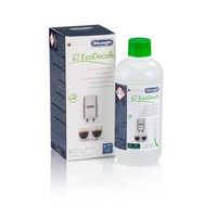Delonghi Delonghi Coffee Machine ECODECALK 500 ml, descaler, limescale remover - 5513296051 [NOW USE 5513296061] spare part