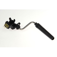 Delonghi Delonghi Coffee Machine VALVE ASSEMBLY WITH FROTHER - AS13200153 spare part