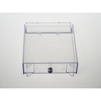 Delonghi Delonghi Coffee Machine WATER TANK - 7313227841 spare part