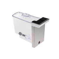 Delonghi DeLonghi Coffee Machine Water Tank - 7313282849 spare part