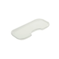 Delonghi Delonghi Coffee Machine WATER TANK COVER - 5313265851 spare part