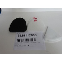 Delonghi DeLonghi Deep Fryer Filter Replacement Maintenance Kit F18 - 5525112800 spare part