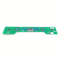 Delonghi Delonghi Dishwasher Display Board Assembly - DAU1591213 spare part