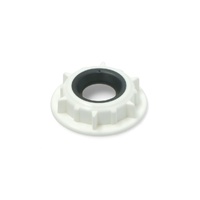 Delonghi Delonghi Dishwasher Spray Arm Locking Nut - DAU1590838 spare part