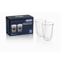 Delonghi Delonghi Dual Wall Latte Glass Set - 5513284171 spare part