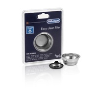 Delonghi DeLonghi Easy Clean 2 Cup Filter - 5513281001 EC820 EC680 spare part