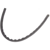 Delonghi DeLonghi ELBA Fisher & Paykel Top of Oven Cavity Door Seal Gasket ORIGINAL 574063 053074 spare part