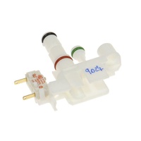 Delonghi Delonghi Espresso Coffee Machine Coupling Carafe - 5513227411 spare part