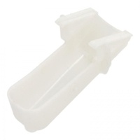 Delonghi DeLonghi Espresso Coffee Machine Duct - FL29311 spare part