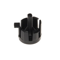 Delonghi Delonghi Espresso Coffee Machine Extension for Control Knob - 5332249000 spare part