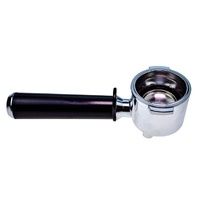 Delonghi Delonghi Espresso Coffee Machine Filter Holder Sump - 5513201089 spare part