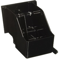 Delonghi Delonghi Espresso Coffee Machine - Coffee Grinds Container - 5313213561 spare part