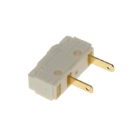 Delonghi Delonghi Espresso Coffee Machine Power Microswitch - 5132110500 spare part