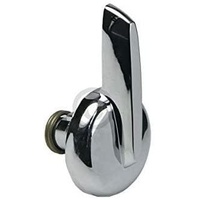 Delonghi Delonghi Espresso Coffee Machine Tap Knob And Spring Magnifica - 5513222451 spare part