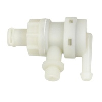 Delonghi DeLonghi Espresso Machine Anti-Drip Valve - 7313260161 7313286129 spare part