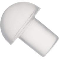 Delonghi DeLonghi Espresso Machine Brew Head Valve - 5332148400 spare part