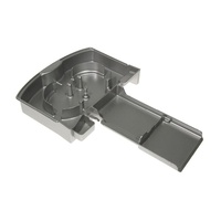 Delonghi DeLonghi Espresso Machine Cup Holder Tray - 5313215211 spare part