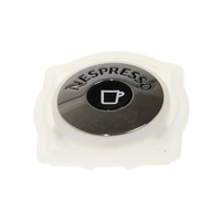 Delonghi DeLonghi Espresso Machine Nespresso Silicone Push Button - FL36288 spare part