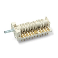 Delonghi Delonghi Fisher & Paykel ELBA Oven Selector Switch - 11CH/54 050059 spare part