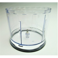 Universal BRAUN HAND BLENDER ICS MC BOWL - AS00000228 spare part