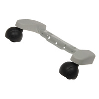 Delonghi Delonghi Heater Foot Wheels TRRS1224T - 7318511228 spare part